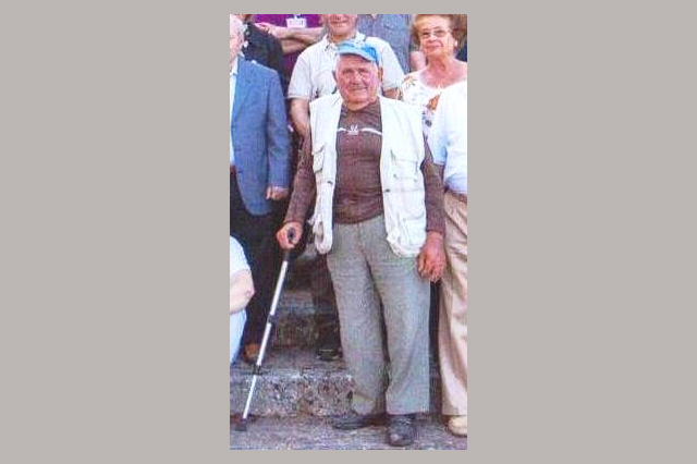 Ricordando Peppe Morini
